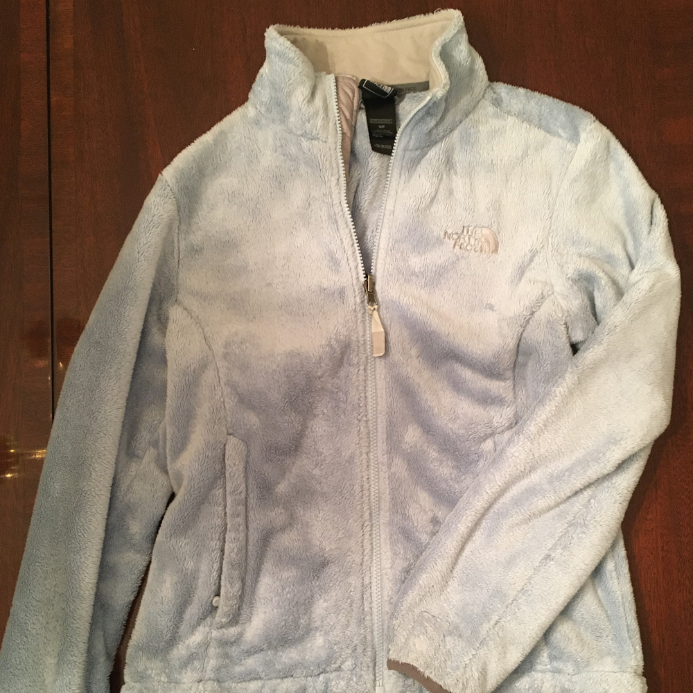 North Face Fleece